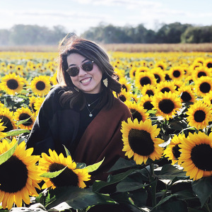 Fundraising Page: Danielle Malabuyoc